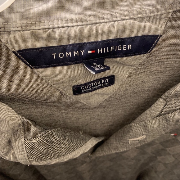 Tommy Hilfiger Argil Polo Shirt Men’s XL - Picture 2 of 2